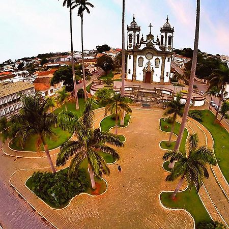 Hotel Pais E Filhos Сан-Жуан-дел-Рей Екстер'єр фото